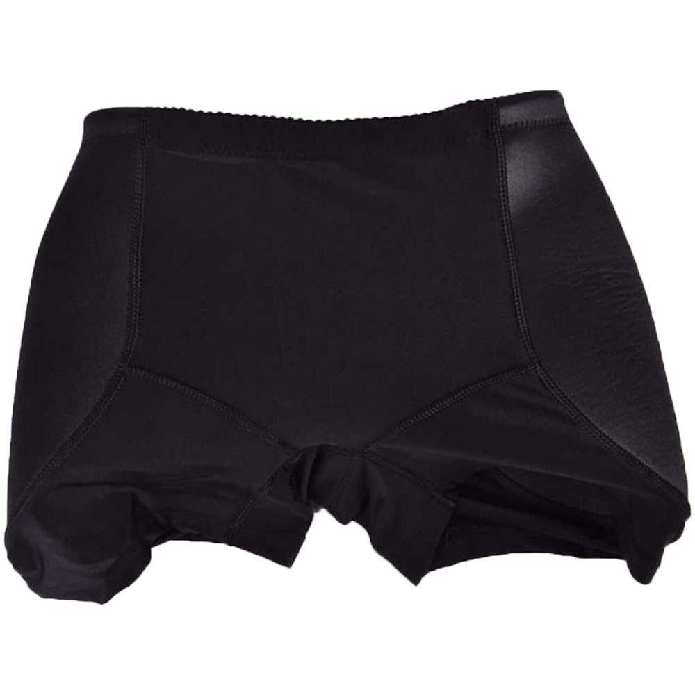 No trace Sexy Hip Enhancer Women Foam Padded Polyester Underwear Shapers Buttocks Panties