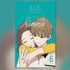 Seasons of Blossom 1-6 Korea Webtoon Comic Books Manhwa