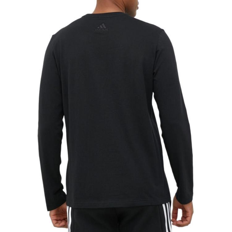 adidas Бесплатная доставка с футболкой с длинным рукавом AdiClub Essentials IC9308