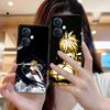 Чехол для телефона Harribel из Bleach Tier для OPPO Find X9 X8 X7 X6 X5 X3 X2 Plus s Pro Ultra Lite Яркий Печатный Чехол Красивый
