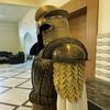 Битва XV века LARP Доспех воина Королевская гвардия Полудоспех Рыцарский полудоспех Убийца королей Джейме Ланнистер Доспех Костюм на Хэллоуин