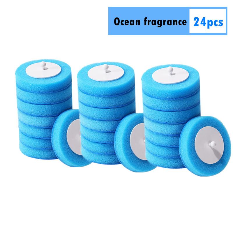 Одноразовый туалетный ершик настенный очиститель для унитаза сменная головка чистящий инструмент туалетный ершик WC комплект аксессуары для ванной комнаты