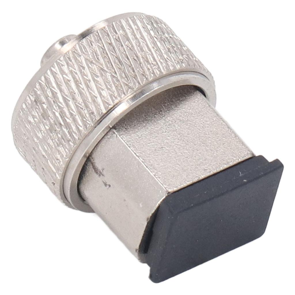 Адаптер OTDR SC Адаптер для оптоволоконного тестера Переходной разъем Адаптер оптического рефлектометра во временной области