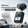 Shockproof Protective Cover Protector Sleeve for DJI Osmo 360 Action Camera Accessories
