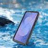 Водонепроницаемый и ударопрочный чехол с полной защитой для Galaxy S25FE для дайвинга