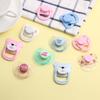 Lovely Handmade Accessories Doll Magnet Pacifier Simulation New Baby Dummy Nipples