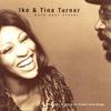 CD IKE & TINA TURNER - Bold Soul Sister: The Best Of The B HIPD40051 Hip-O Records 1997 US Soul/Funk Used
