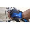 Anti-Slip Half Finger Gel Cycling Gloves Anti-Shock Riding Sports Gloves MTB Road Mountain Bike