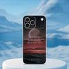 Чехол со цитатами из Корана на арабском языке для iPhone 17,11,12,13,16,14,15,Pro,Max,Plus,X,XS,XR,SE,Mini Прозрачный Мягкий Силикон