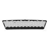 Front Bumper Grille Scratch Resistant Protective 51117154714 for 3 Series Coupe E92 Pre?LCI 2006 To