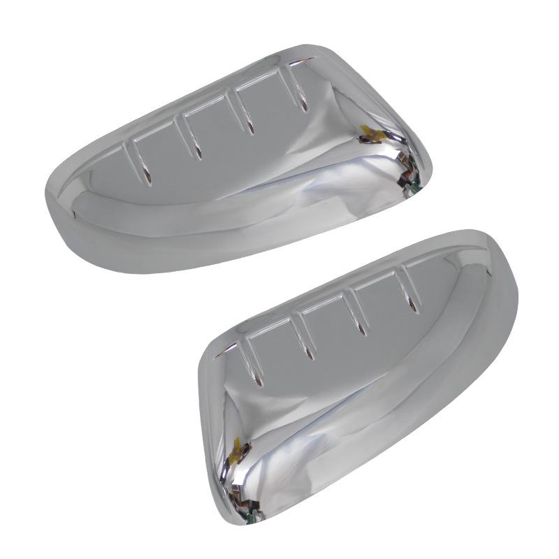 Explorer Rearview Mirror Decorative Cover for 13-15 Models