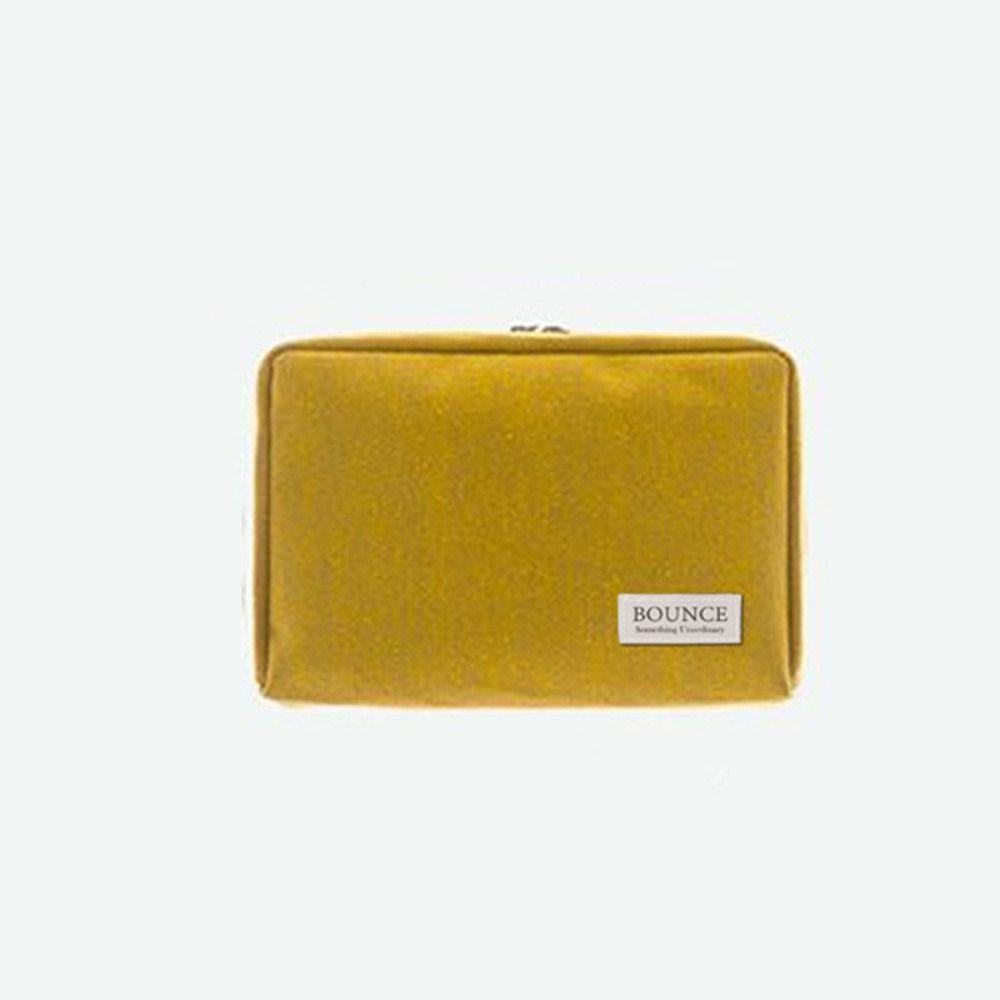 Кошелек для хранения сертификатов и банкнот, сумка для хранения монет, косметичка для хранения кабелей, сумка для банковской книжки