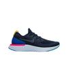 Epic React Flyknit Темно-синий