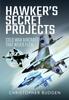Книга Hawker's Secret Projects : Cold War Aircraft That Never Flew
