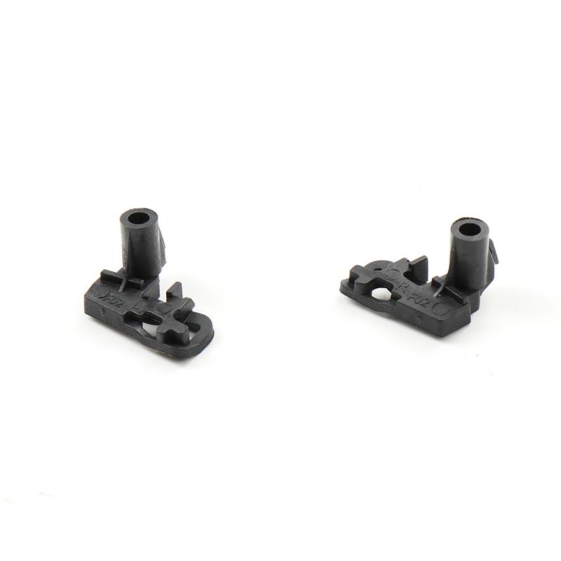 Window Sunshade Buckle 5135945 For BMW 5 Series F07 2009-2016 F18 2010-2017 7 Series F02 2008-2015 5135946Car Rear Side