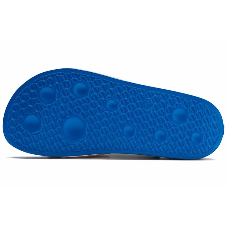 Puma Детские домашние шлепанцы Leadcat для дошкольников 369085-01
