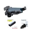 Cartoon Car Air Vent Phone Holder - Fully Automatic Phone Navigation Accessory