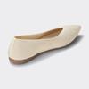 GU by Uniqlo Washable Knit Flat Shoes