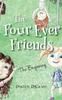Книга The Four Ever Friends : The Beginning : 1
