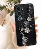 Чехол для телефона 'Бабочка Любовь Сердце Бант' для Vivo Y31 2025 V2521 Задняя крышка для Vivo Y21d Y31 2021 VivoY31 Мягкий с защитой камеры Funda
