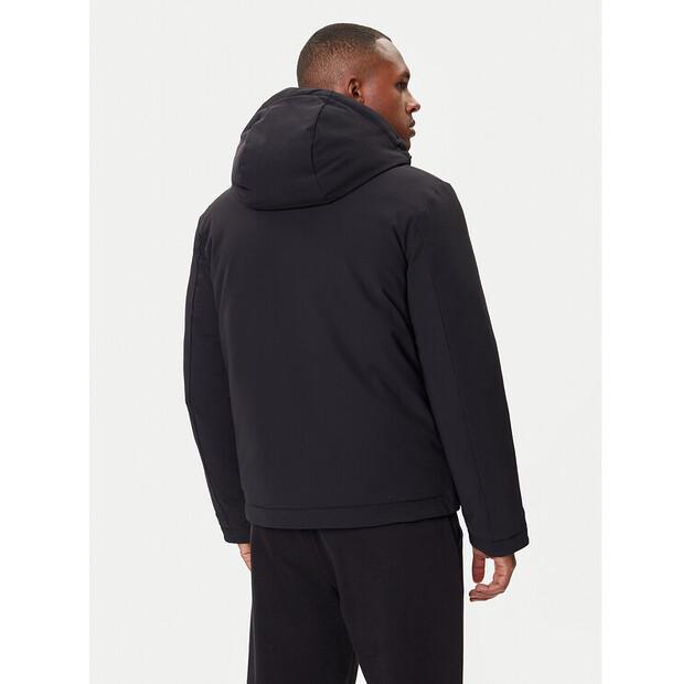 Куртка зимняя EA7 Emporio Armani 7M001020 AF13563 UC001