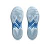 Asics Gel-Court Hunter 3 Синий Берег Белый (Женский) Кроссовки женские 1072A090-401