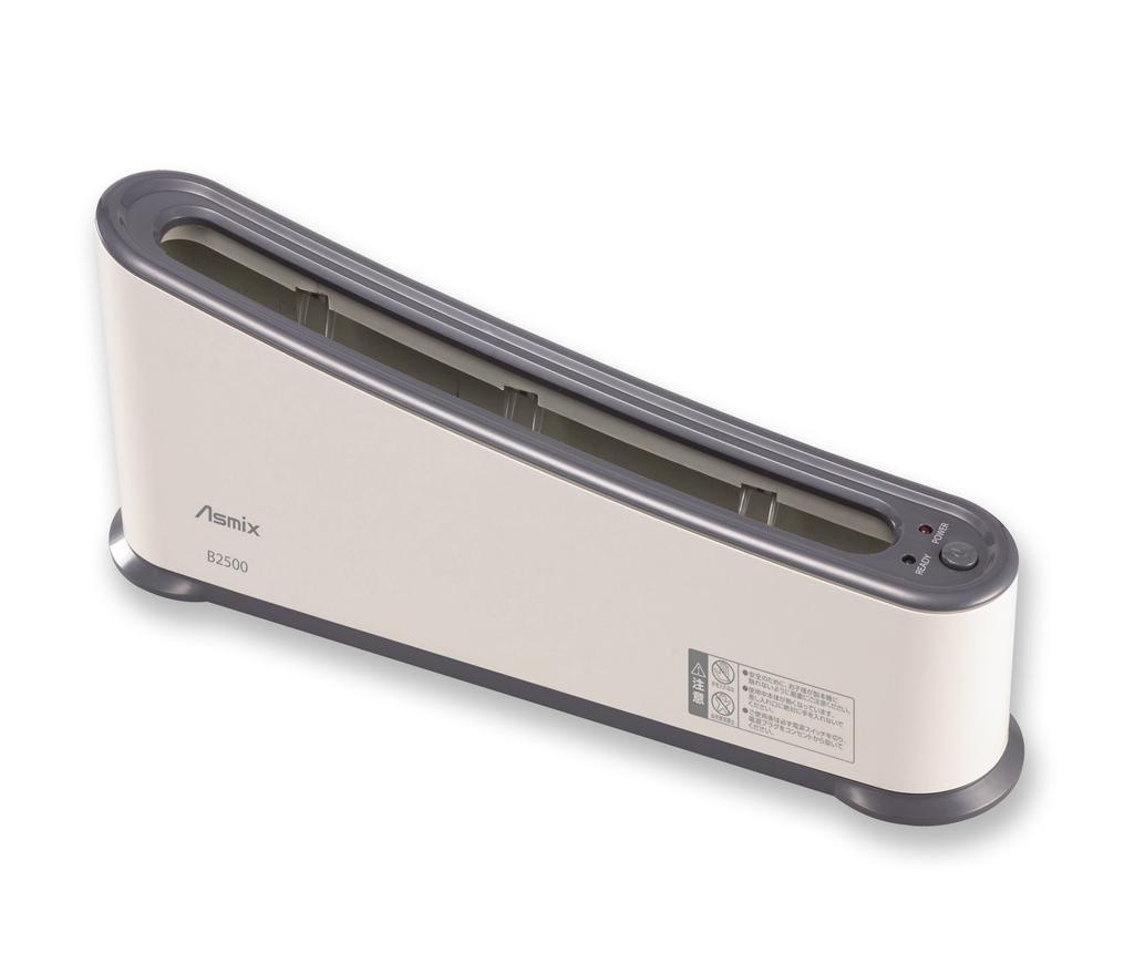 Персональный переплетный аппарат Asuka Asmix B2500 самообслуживание