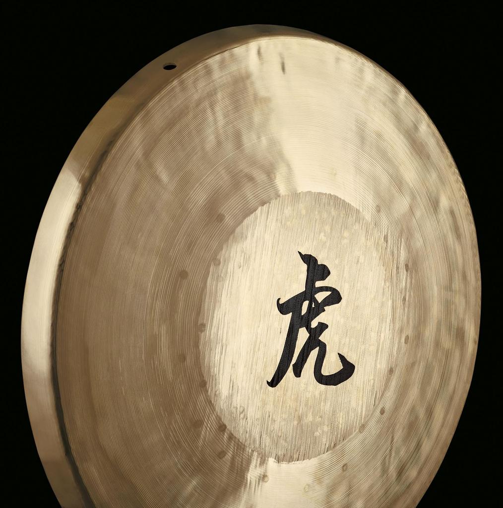 MEINL Sonic Energy Collection Gong The Tiger Gong 12,5 дюйма TG-125 (В комплект входит венчик) []