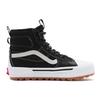 Vans Sk8-Hi GORE-TEX MTE-3 Black White Unisex Sneakers VN0A5I111KP