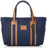 On Tote Bag Drop Con [Lanvin Bleu] Men's