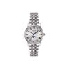 Женские часы Kason Zen I Collection с кварцевым механизмом, 32 мм, белый циферблат, корпус из нержавеющей стали T122.223.11.033.00