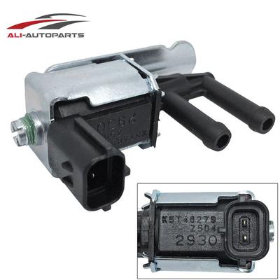 Электромагнитный клапан продувки адсорбера паров Z504-18-741A K5T48279 для Mazda 6, Miata, MPV, 626, Protege, RX-8 (Двигатели 1.5 1.8 2.3 3.0L)