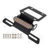 License Plate Holder Frame Bracket fit for Honda CL250 CL300 CL500 SCL500 23-24
