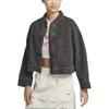 Nike Denim Jacket Women's Black HV1815-010