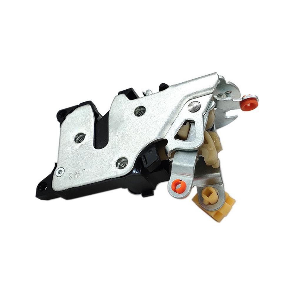 Замок двери в сборе ПРАВЫЙ ПЕРЕДНИЙ Пассажирская сторона Для Chevrolet S10 GMC Sonoma 94-03