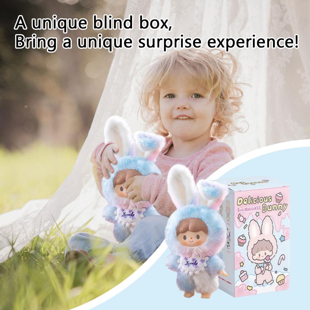 Вкусная Серия Блайнд , Лучший Подарок Для Друзей