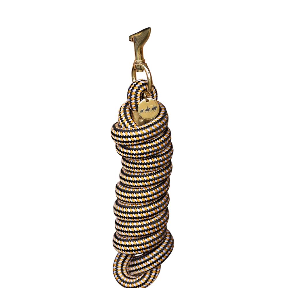 Supreme Products Royal Occasion Horse Leadrope