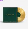 JUNGKOOK – ЗОЛОТОЙ Виниловый LP Альбом