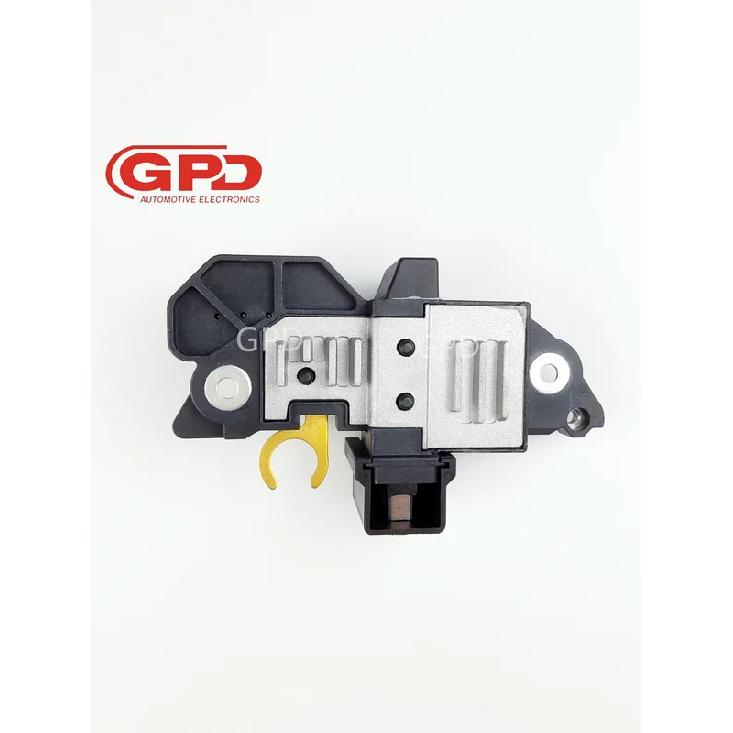 Регулятор напряжения генератора GPD IB297 7420523391 233117 335605 F00M145297 F00M144119 VRB268 42537055 20523391 21429786 20596