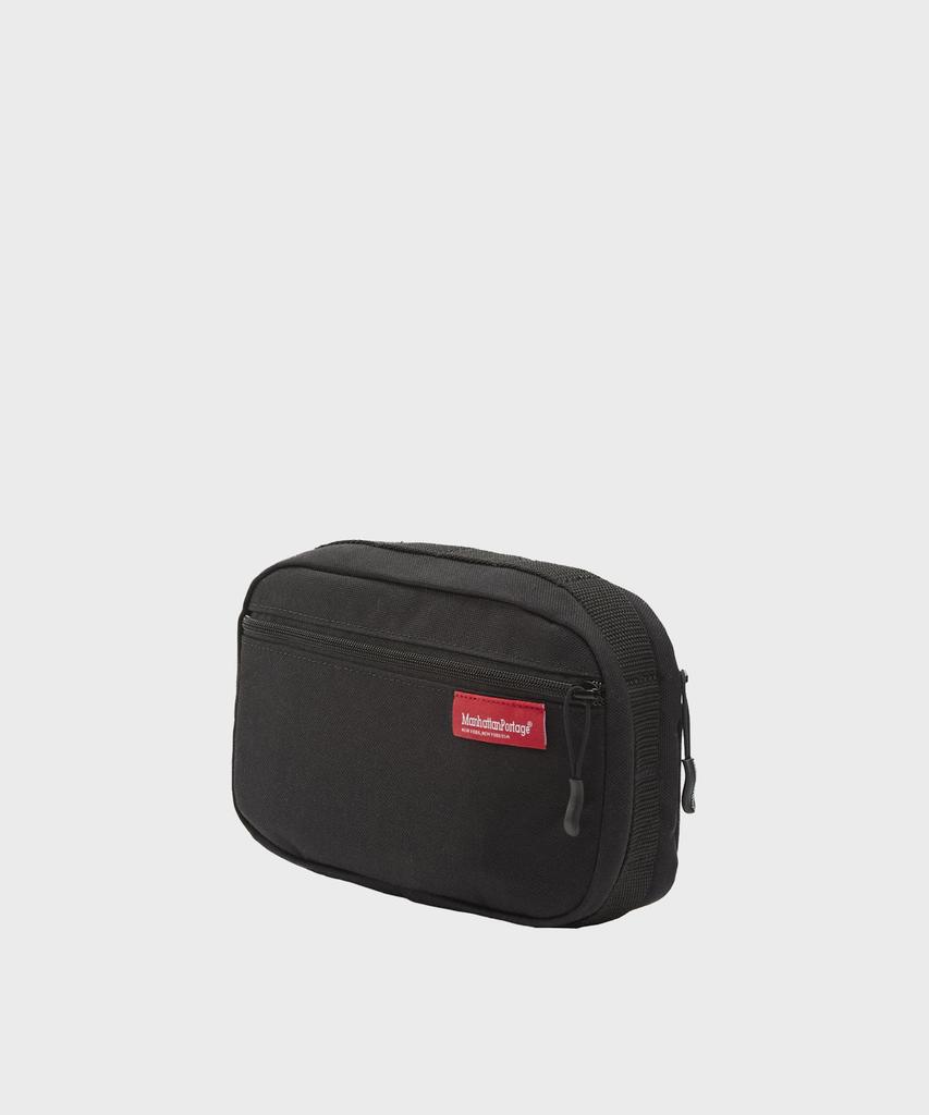 Manhattan Portage Мини-сумка для велосипеда Черная