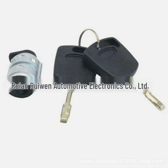 2S6Z-5828624-A: Совместимо с комплектами цилиндров замка двери Ford Fusion 2002-2012 гг.
