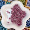 Бусины из горного хрусталя ручной работы для самодельных украшений: Алмазный шар, проставка, подвесные материалы