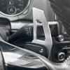 Наклейки-удлинители подрулевых лепестков переключения передач DSG для Volkswagen Tiguan Golf6 MK6 Jetta GTI R20 R36 CC Scirocco EOS