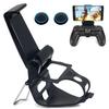 Adjustable PS4 Controller Phone Holder Clip - Universal Game Stand for All Phones