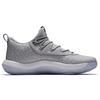 Air Jordan Super Fly Low 'Wolf Grey Black' AJ2664-003