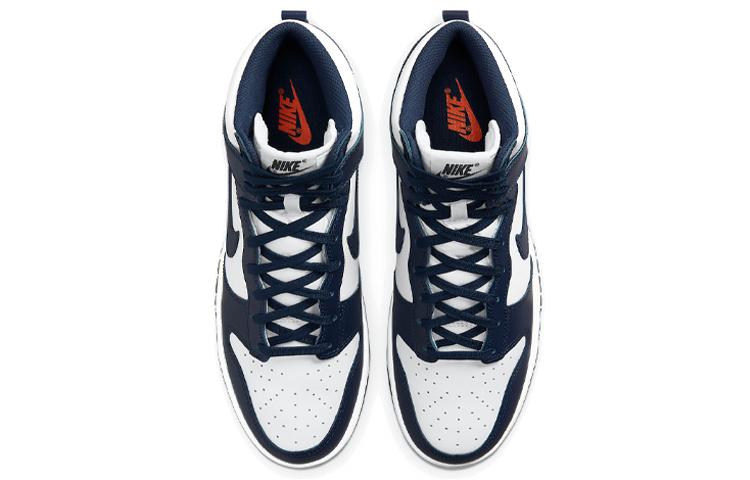 Nike Dunk High 'Midnight Navy' DD1399-104