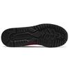New Balance 005 Красные Черные Унисекс Кроссовки Белые MRL005BR