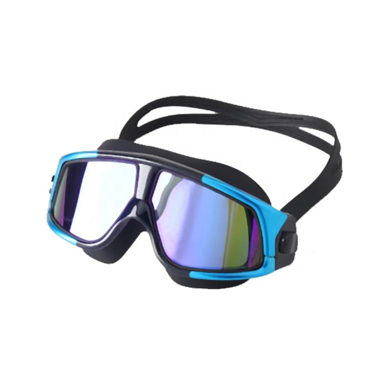 Case View Prices Smart Prescription Custom Arena Adult Swimming Goggles Swim Glasses