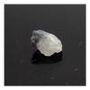 Stone - Benitoite - 0.195 Ct - Gray - Crystal - Certificate of Authenticity