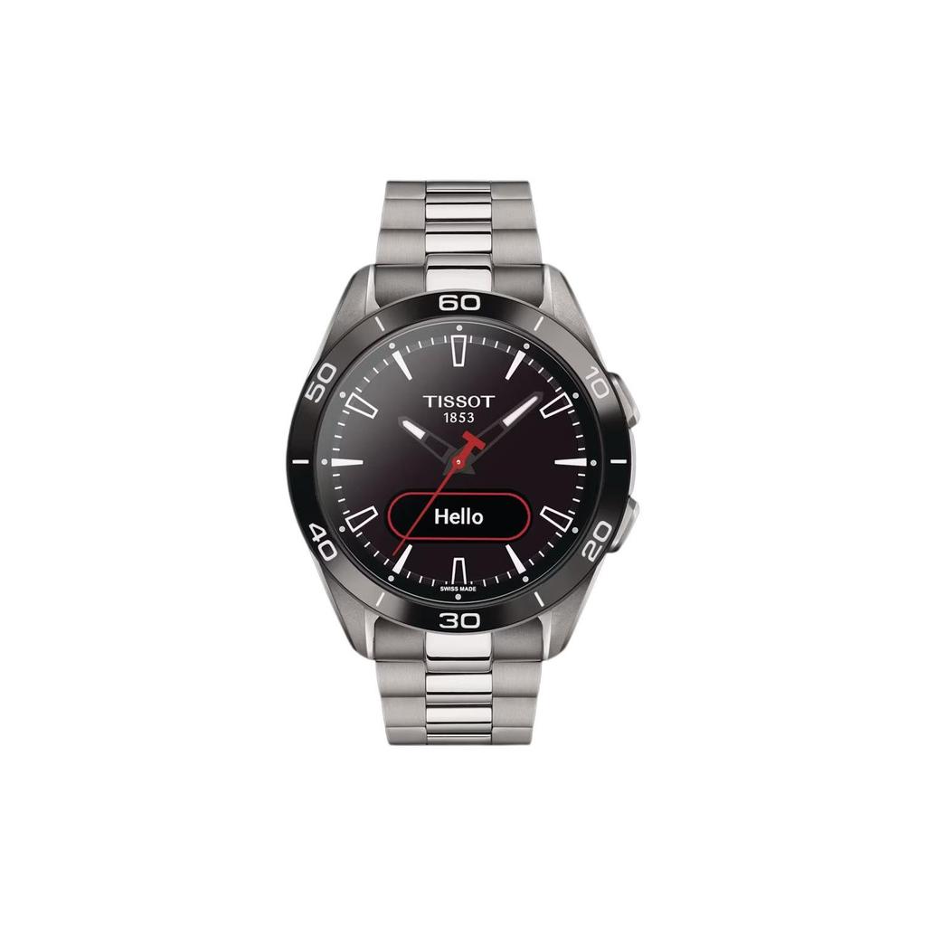 Tissot Мужские часы T153.420.44.051.00